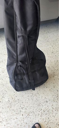 Guitar Case