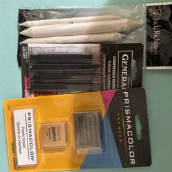 Drawing Supplies