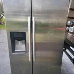 Refrigerator Samsung 