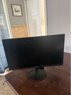 22 inch monitor