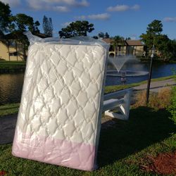 NEW FULL MATTRESS/ DELIVER AVAILABLE NOW/ HABLAMOS ESPAÑOL/ ENTREGA INMEDIATA