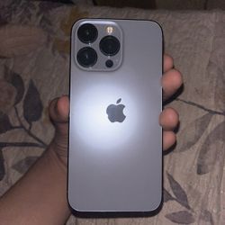 iPhone 13 Pro