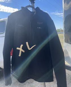 Milwaukee Jacket 