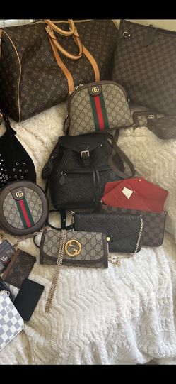 Handbags 