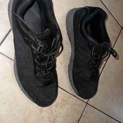 Men’s Steel Toe Shoes Size 13