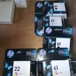 HP ink printer ink