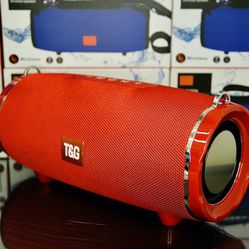 Portable Wireless/Bluetooth Speaker Good Quality
