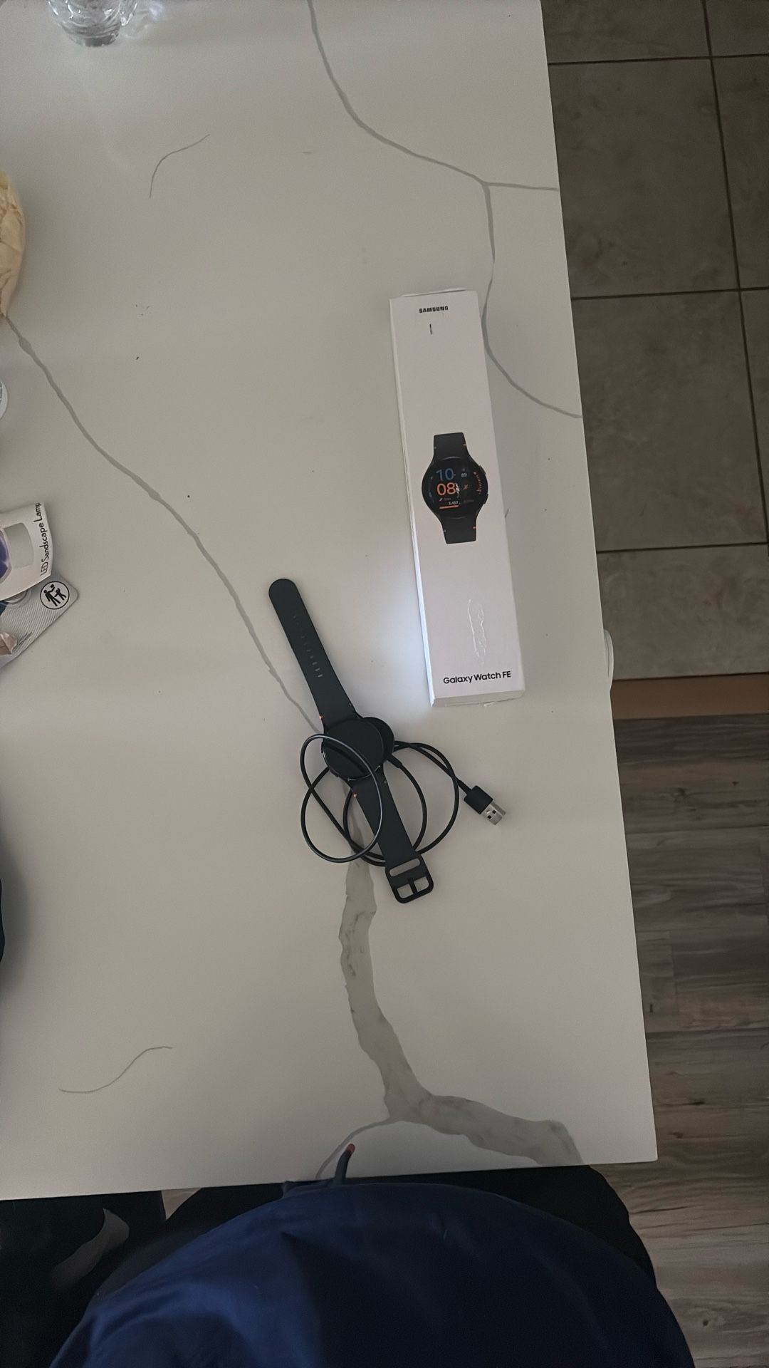 samsung watch FE