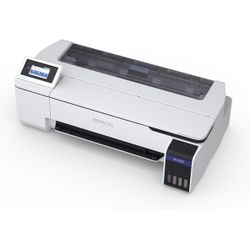 Epson SC-F570 Large Format Sublimation Printer