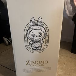Zimomo