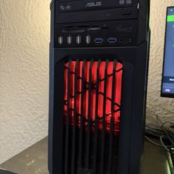 Asus Computer 