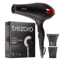 Trezoro Hair Dryer