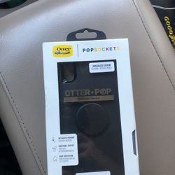 Otter Box Case For XR iPhone 