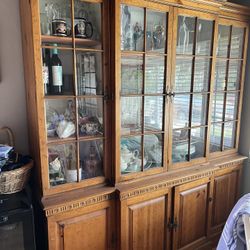 China Cabinet