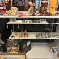 Antiques