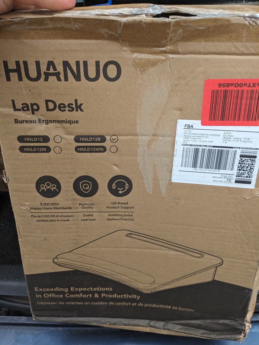 Lap Desk