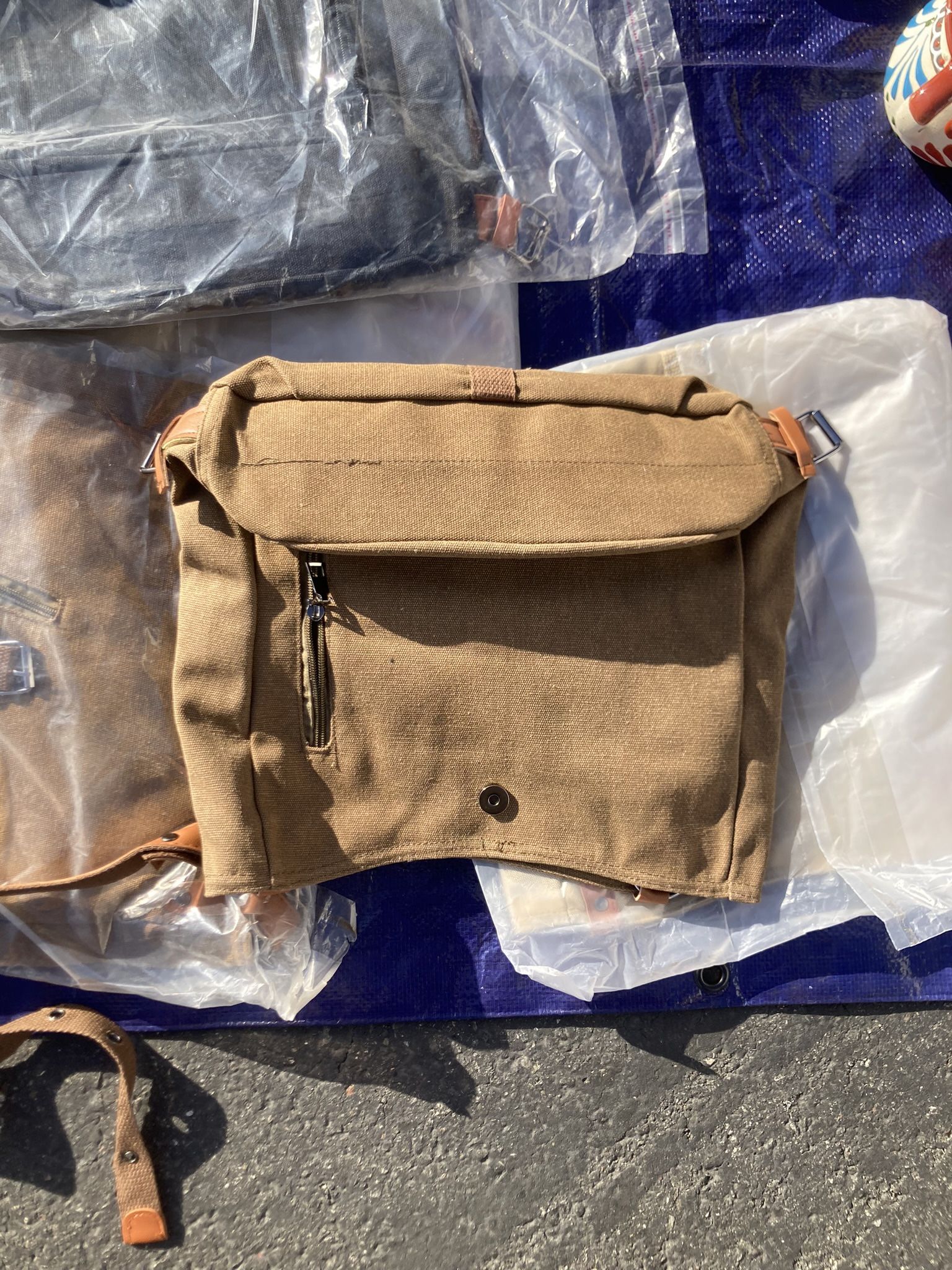 Laptop Bags Unisex 