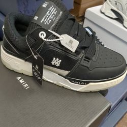 Amiri MA1 
