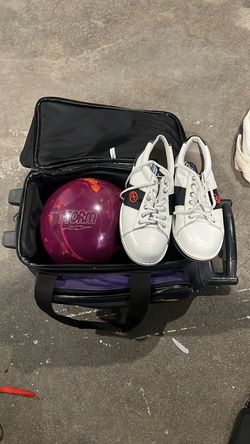 Bowlling ball
