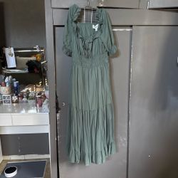 Summer dress
