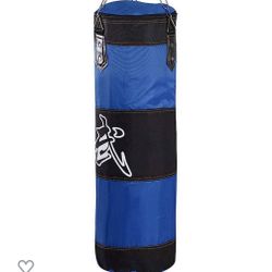 Kids Punching Bag Cover