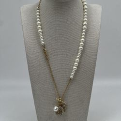 Assorted Designer Pearl Necklaces 