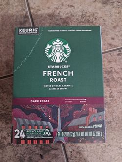 Coffee coffee capsules