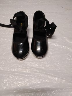 Tap Shoes