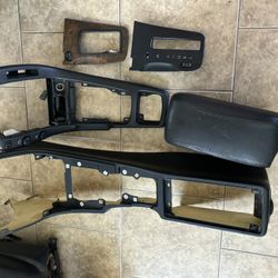 Lexus Sc Parts
