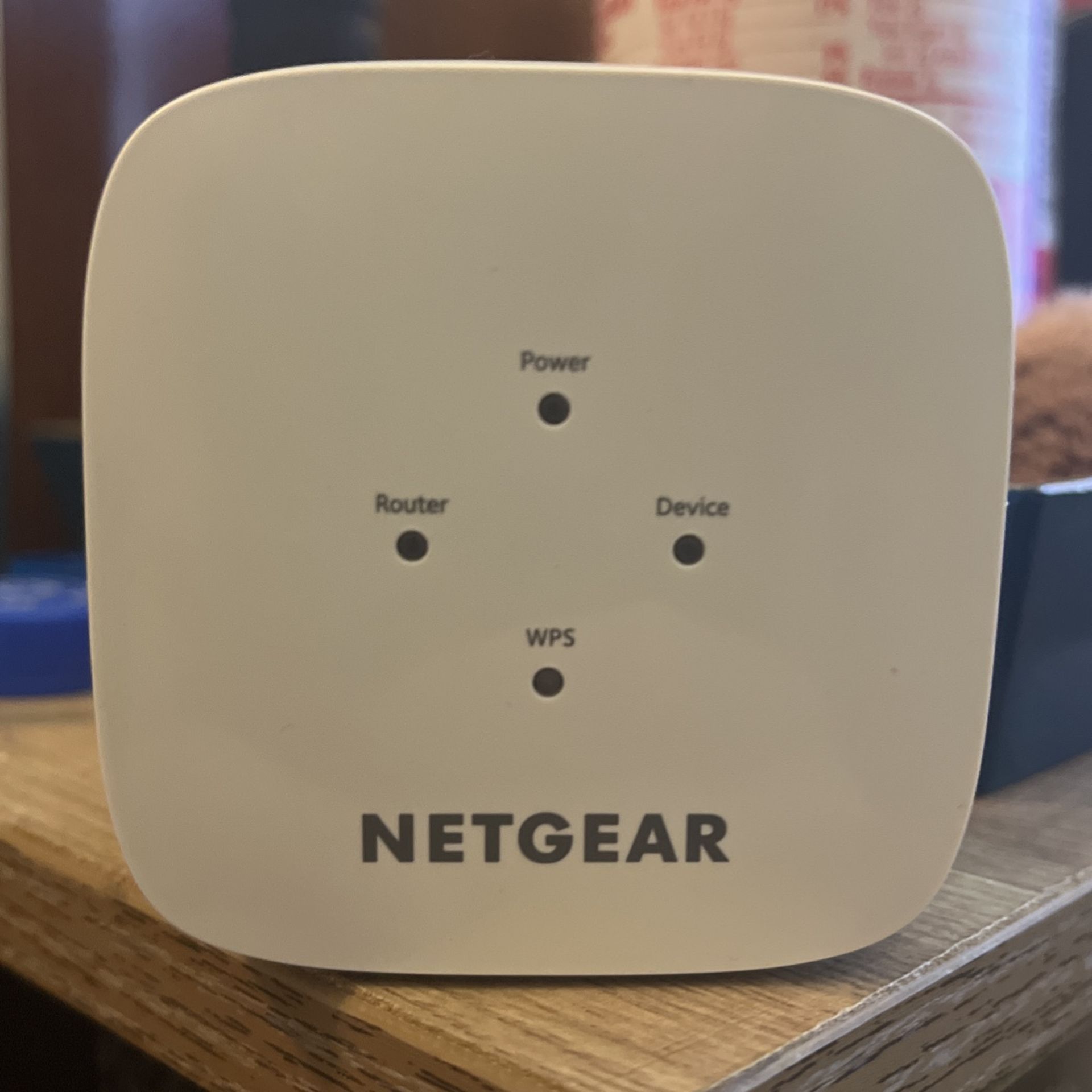 Netgear WiFi Extender 