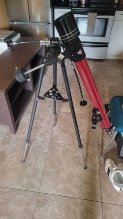 Telescope