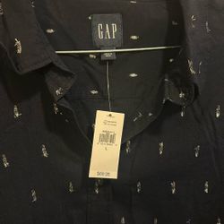 GAP Women’s Blouse