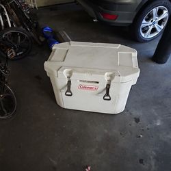 Coleman 12 0 Can I Check Solid