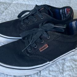 Vans Size. Youth 5