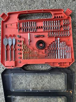 Drill Driver Set