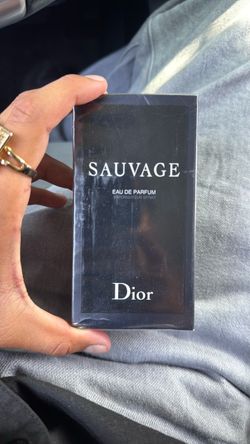 Dior Sauvage Eau de Parfum