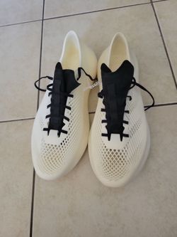 adidas Climacool Laced in "Off White/Core Black"
