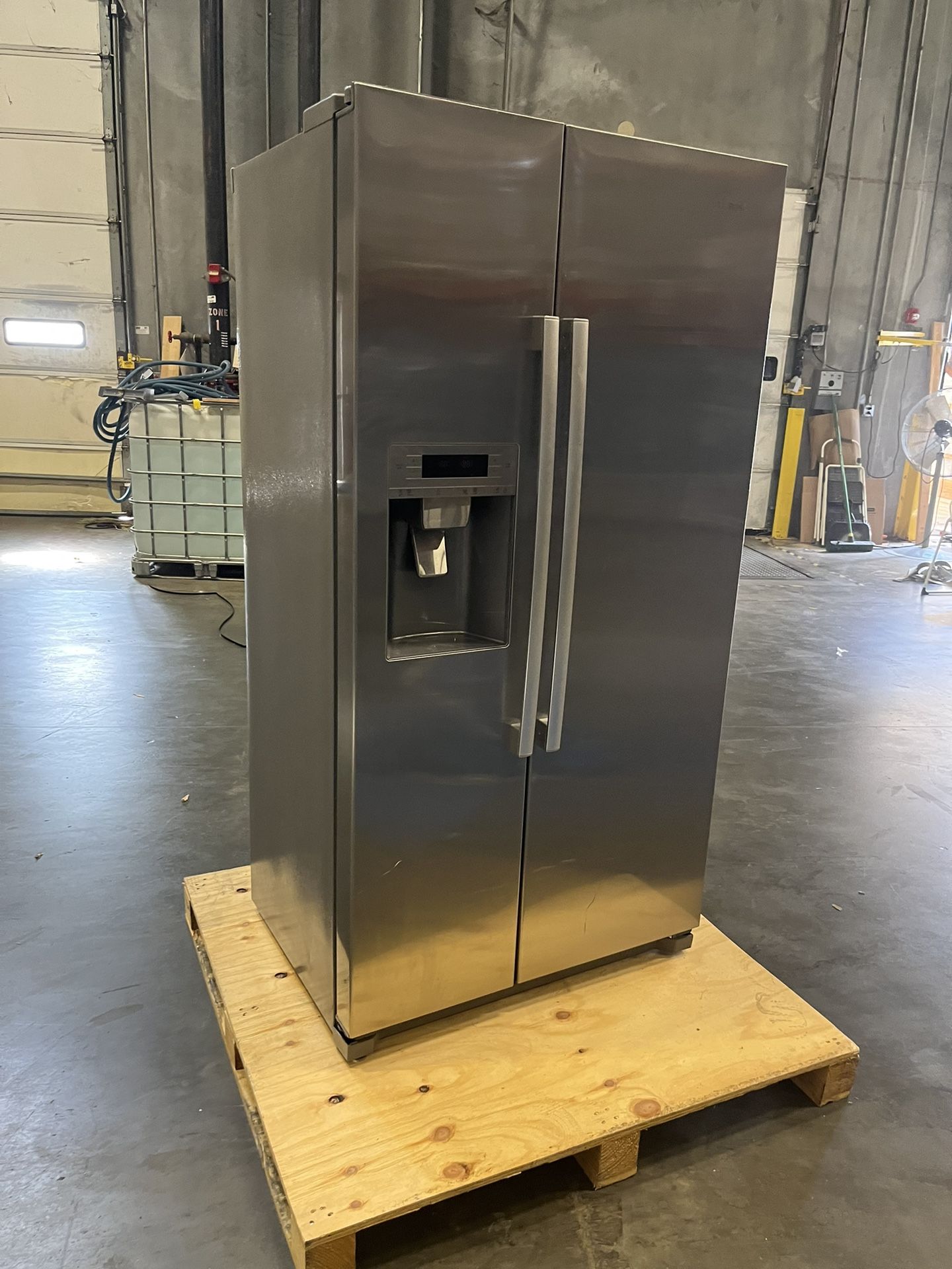 Bosch 300 Series