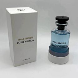 Louis Vuitton Imaginaton