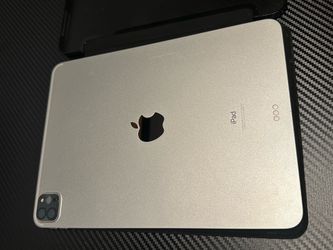 iPad 11 pro