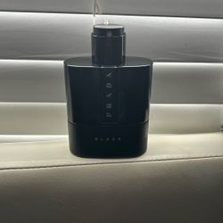 Prada Black