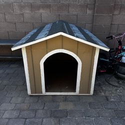 Dog house