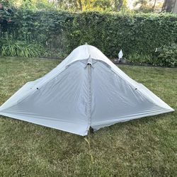 Six Moons Design Lunar Duo Explorer Tent 