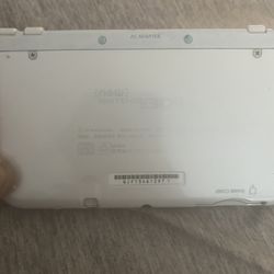Nintendo 3ds W/ Charger