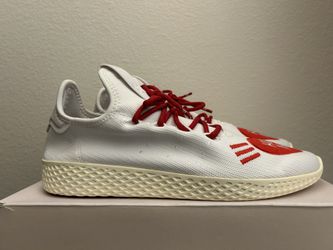Human Race Adidas Shoes
