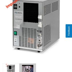 Everpure Exubera EV983050 Water Chiller/Carbonator Appliance

