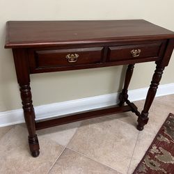 Entrance Table