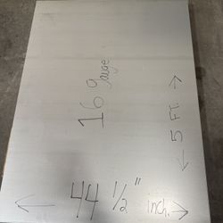 G90 Galvanized Steel Sheet Metal