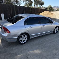 2008 Honda Civic