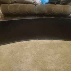 Curved  Gaming Monitor 